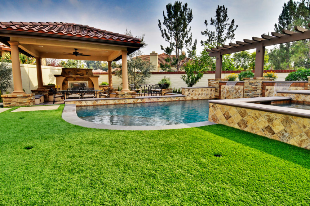 Landscaping Design Services in Orange County - Conscious Environments